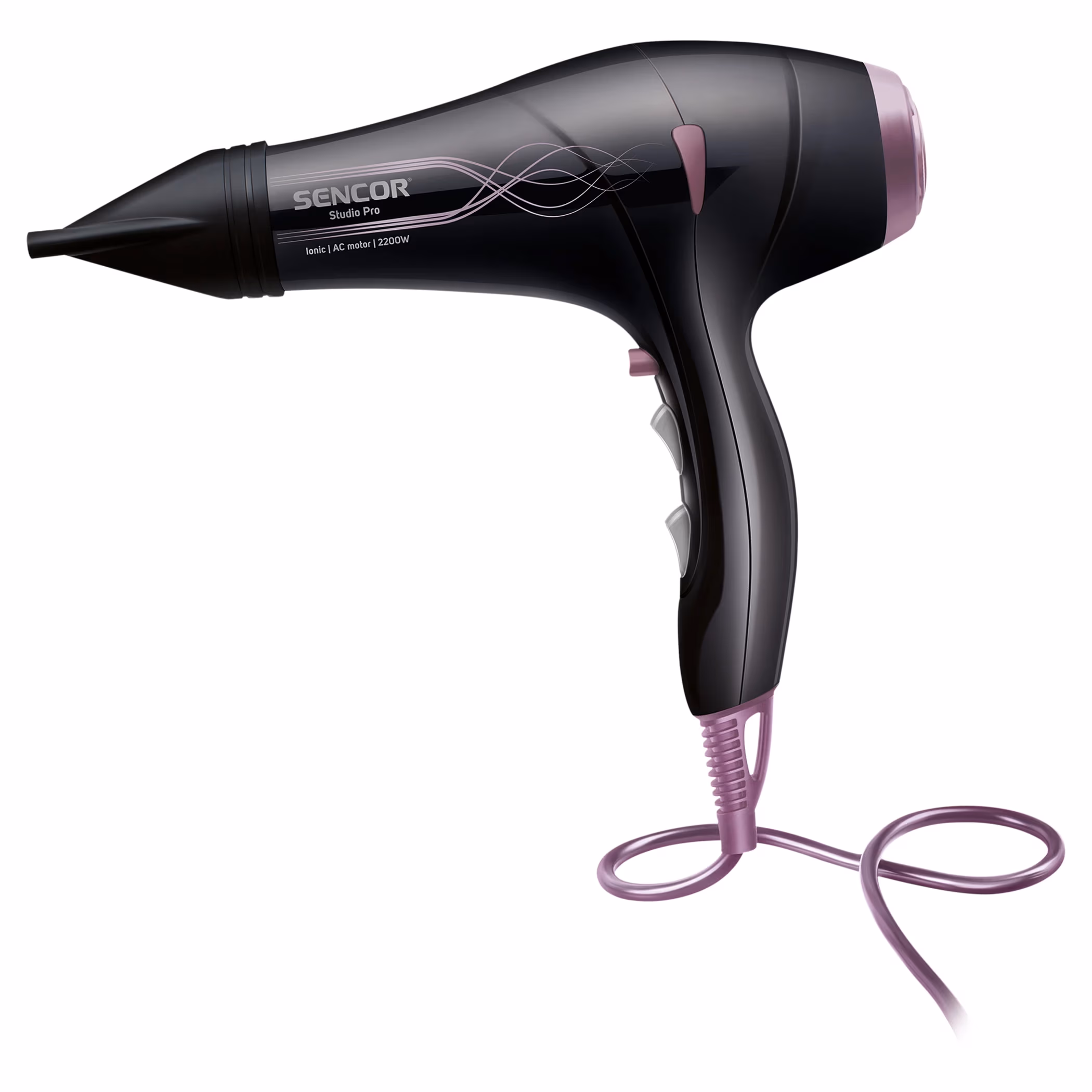 Фен Sencor SHD 8270VT 