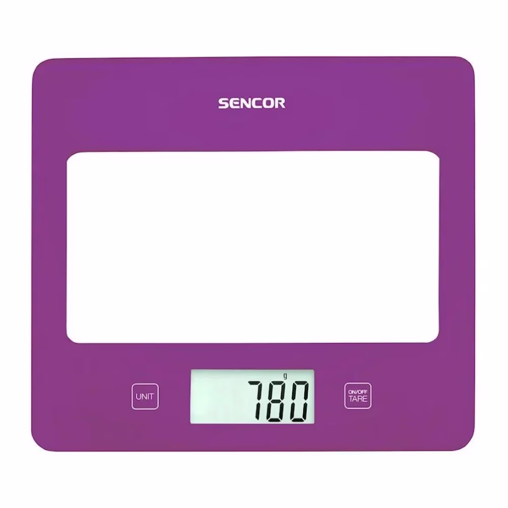 Cintar p/u bucatarie Sencor SKS5035VT 