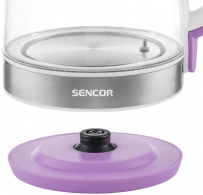 Fierbator de apa electric Sencor SWK 2195VT thumbnav 6