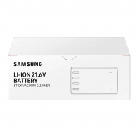 Аккумулятор для пылесосов Samsung VCA-SBTA60/VT thumbnav 2