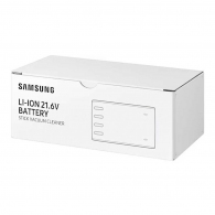 Аккумулятор для пылесосов Samsung VCA-SBTA60/VT thumbnav 3