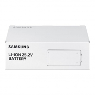 Аккумулятор для пылесосов Samsung VCA-SBTA95/VT thumbnav 2