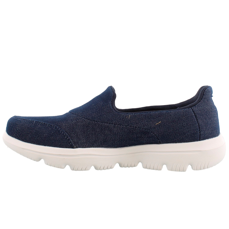 Кроссовки Skechers Go Walk Evolution photo Кроссовки Skechers Go Walk Evolution photo