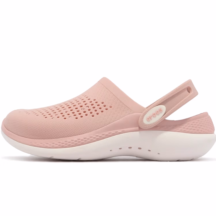 Шлепанцы Crocs LiteRide 360 Clog 
