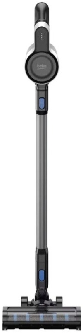 Вертикальный пылесос Beko VRT61225VW / 150Вт / Черный photo 1