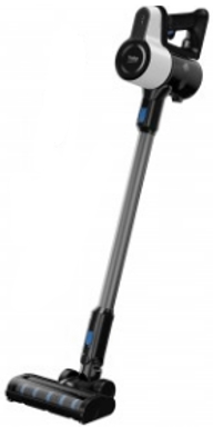 Вертикальный пылесос Beko VRT61225VW / 150Вт / Черный photo 2