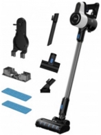 Вертикальный пылесос Beko VRT61225VW, 0.55, 150 Вт, Черный thumbnav 3