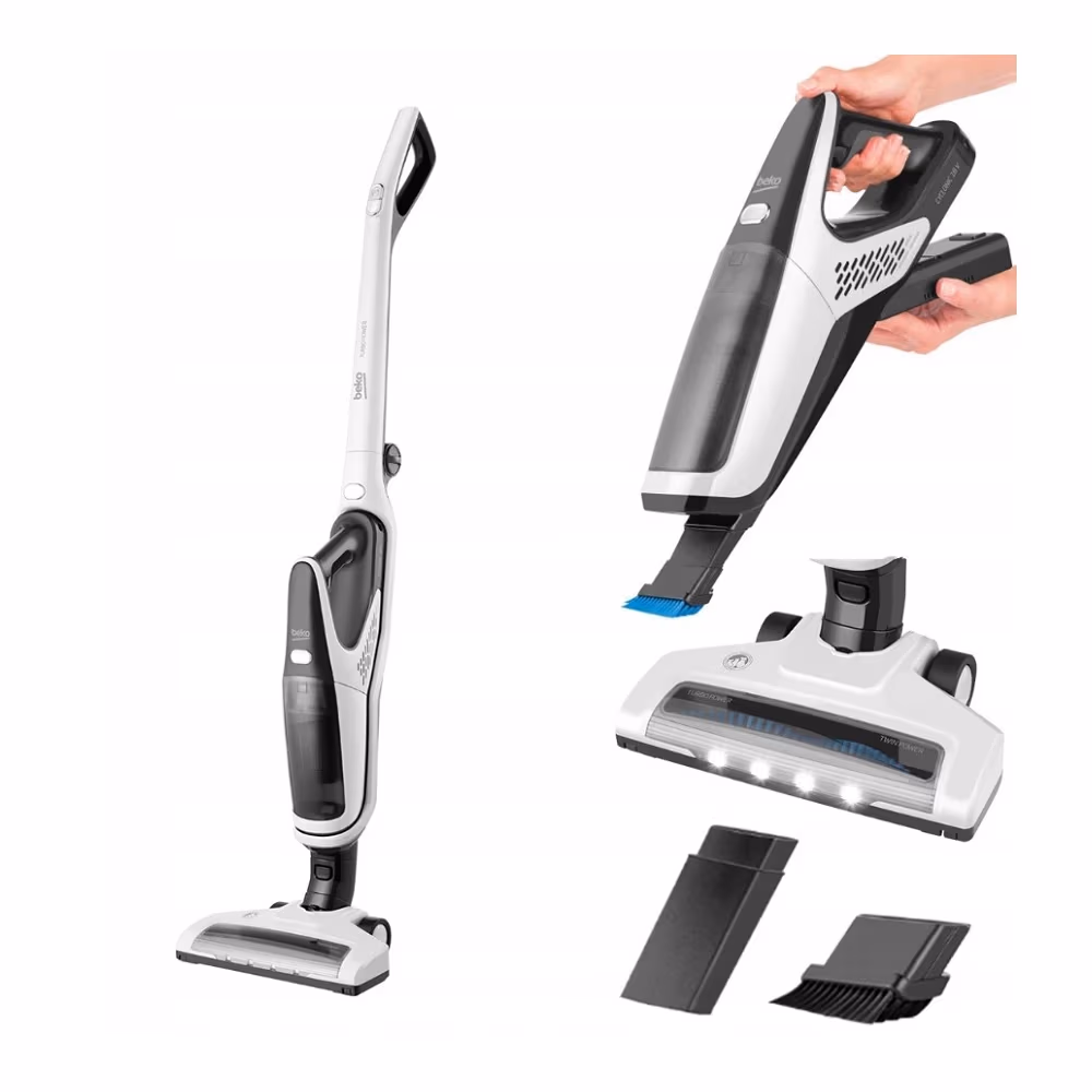 Aspirator vertical Beko VRT61818VW 