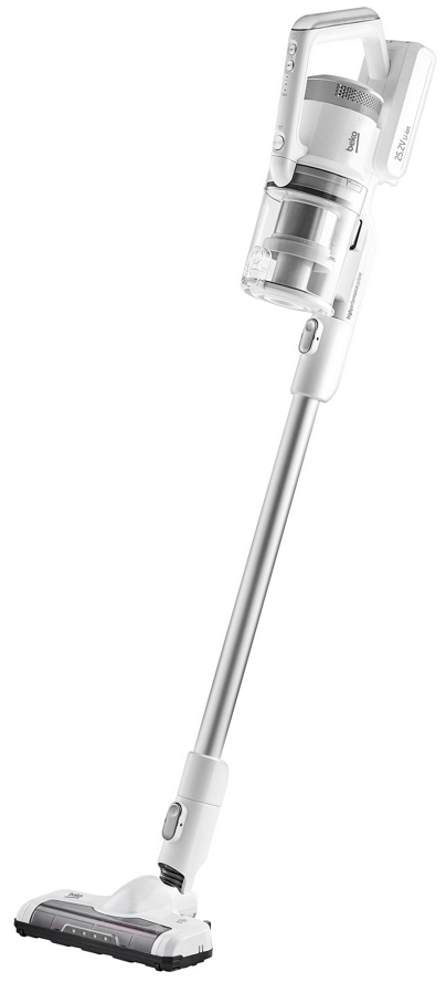 Пылесос вертикальный Beko VRT71025VW / 350Вт / Белый photo 2