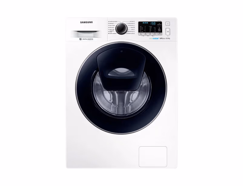 Masina de spalat Samsung WW80K5210VW 