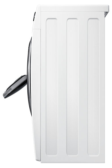 Стиральная машина Samsung WW80K5210VW 8 кг / 1200 об/мин / A+++ / Белый photo 8