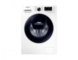 Стиральная машина Samsung WW80K5210VW thumbnav 1