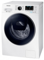 Стиральная машина Samsung WW80K5210VW thumbnav 4