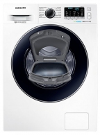 Стиральная машина Samsung WW80K5210VW thumbnav 7