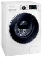 Стиральная машина Samsung WW80K5210VW thumbnav 9