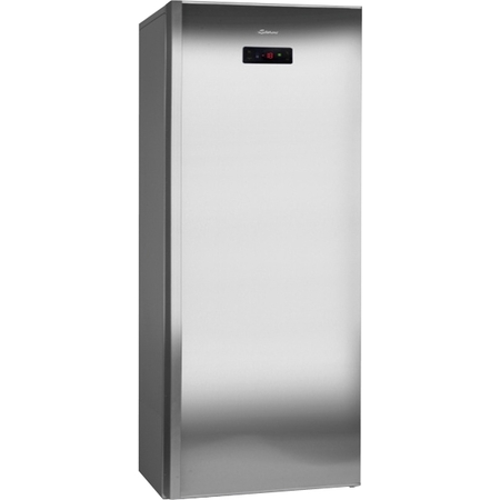 Frigider cu o usa Hansa FC367.6DZVX / 400 l / 185 cm / A+ / Gri photo 1