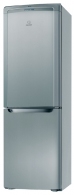 Холодильник Indesit PBAA34VX thumbnav 1