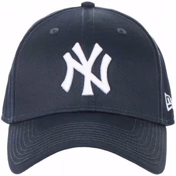 Кепка New Era ENTRY 9FORTY MLB NEYYAN NVYWHI