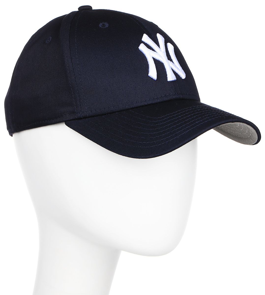 Chepiu New Era ENTRY 9FORTY MLB NEYYAN NVYWHI One size Albastru photo 2