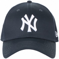 Кепка New Era ENTRY 9FORTY MLB NEYYAN NVYWHI thumbnav