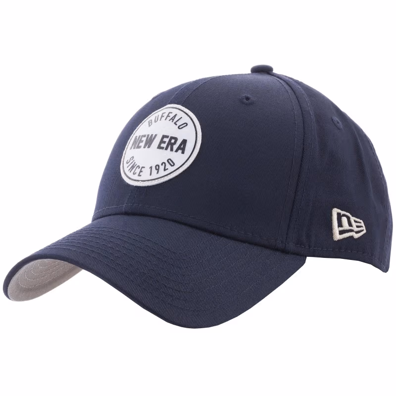 Кепка New Era NE PATCH 9FORTY