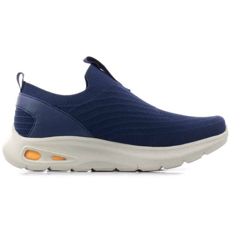 Кроссовки Skechers BOBS UNITY-DASHING T / Мужской / 40 / Синий photo 2
