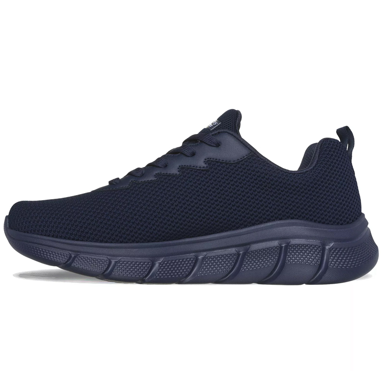 Кроссовки Skechers BOBS B FLEX - CHILL / Мужской / 42 / Синий photo 2