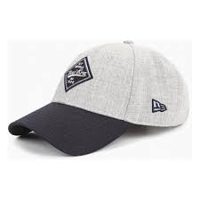 Кепка New Era 9FORTY HEATHER CROWN PATCH NE photo Кепка New Era 9FORTY HEATHER CROWN PATCH NE photo