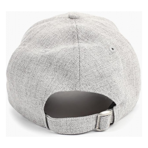 Кепка New Era 9FORTY HEATHER CROWN PATCH NE One size Cерый/Cиний photo 2
