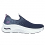 Кроссовки Skechers ARCHFITDLUX- Key Journey thumbnav 2