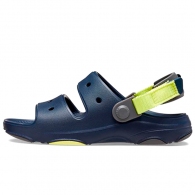 Шлепанцы Crocs Classic All Terrain Sandal Kids thumbnav