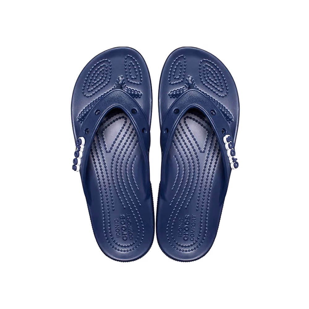 Шлепанцы Crocs Classic Flip 