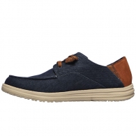 Incaltaminte Sport Skechers MELSON-PLANON thumbnav