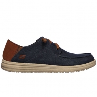 Incaltaminte Sport Skechers MELSON-PLANON thumbnav 2