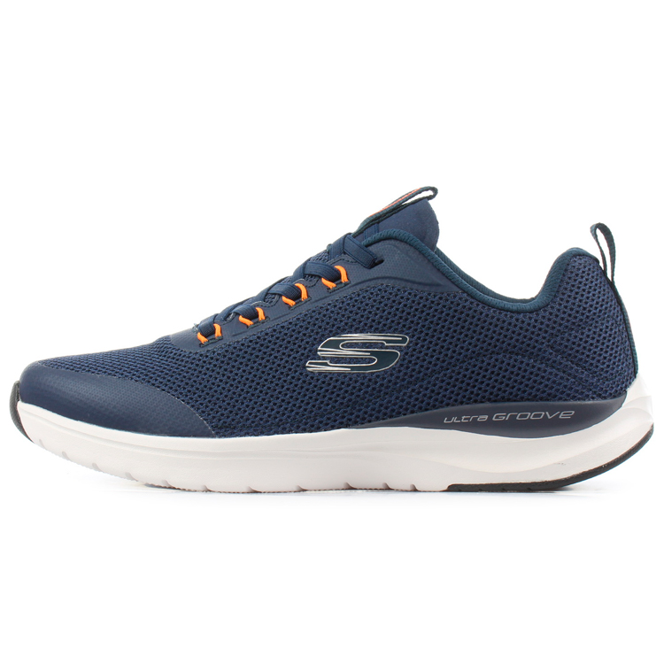 Кроссовки Skechers Ultra Groove photo Кроссовки Skechers Ultra Groove photo