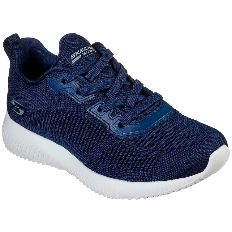 Кроссовки Skechers Bobs Squad 3 / Женский / 35 / Синий photo 2