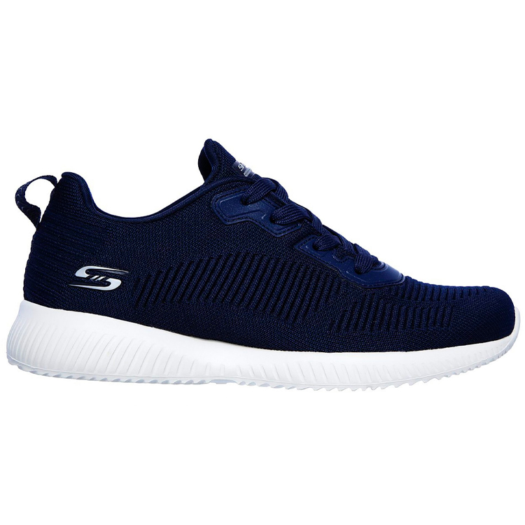 Кроссовки Skechers Bobs Squad 3 / Женский / 35 / Синий photo 5