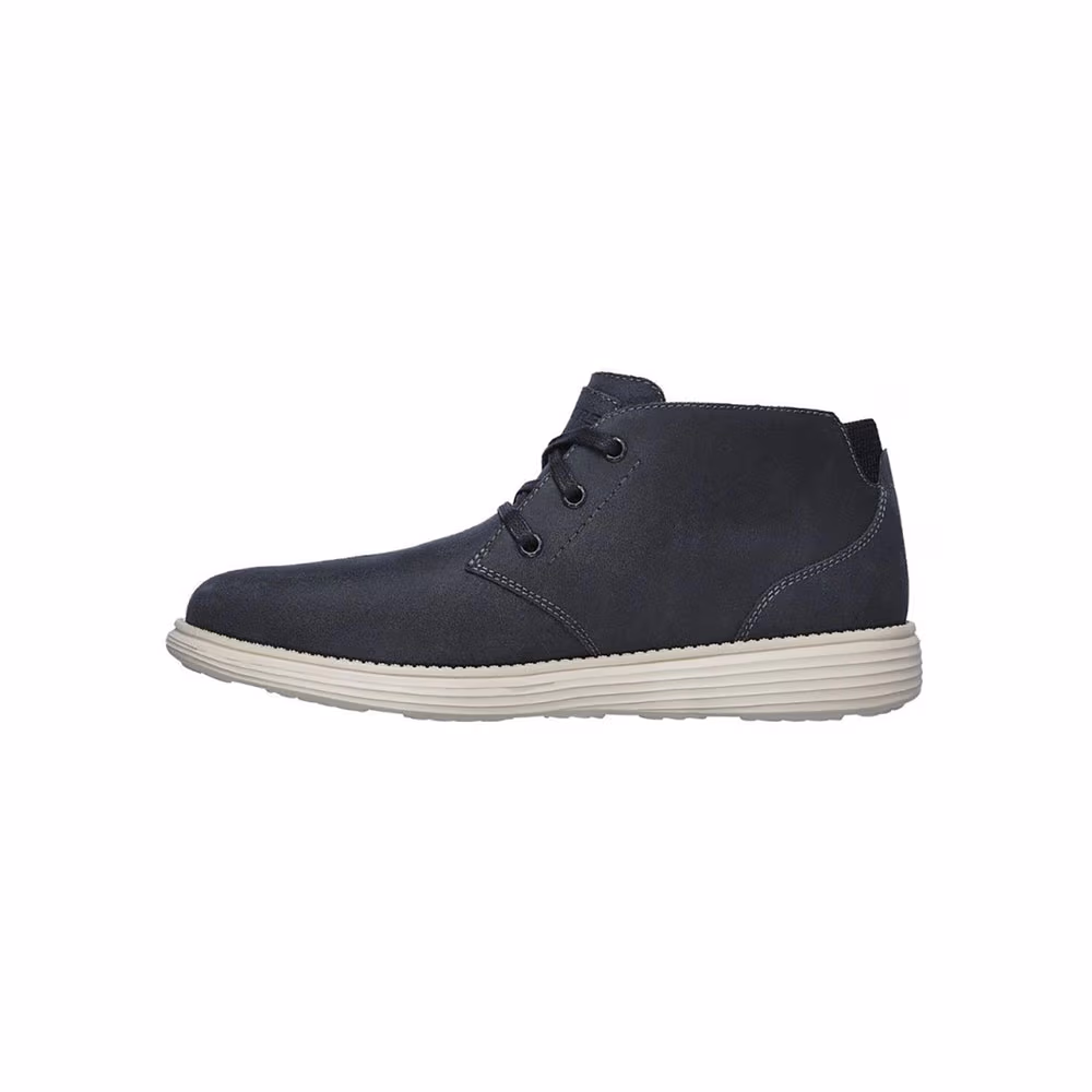 Кроссовки Skechers Status Rolano