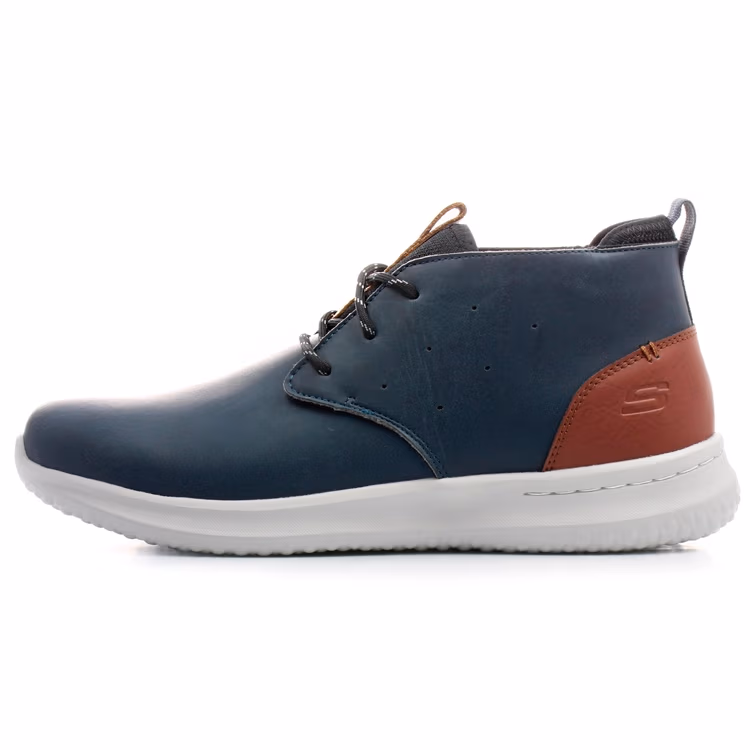 Кроссовки Skechers Delson Clenton