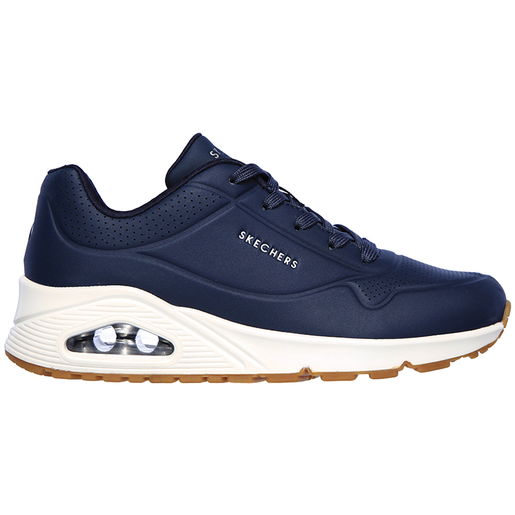 Кроссовки Skechers Uno / Женский / 36.5 / Синий photo 5