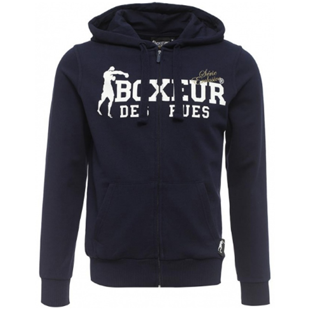 Boxeur 