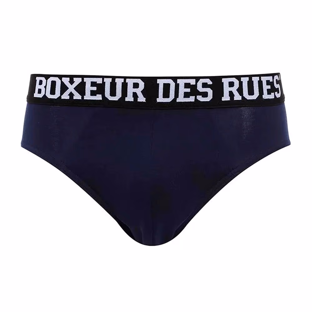  Boxeur BASIC BRIEFS WITH 