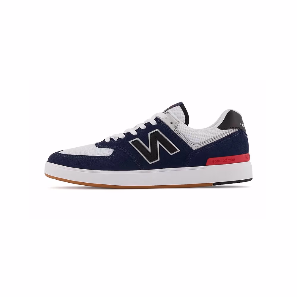 Кроссовки New Balance Buty CT574NVY 