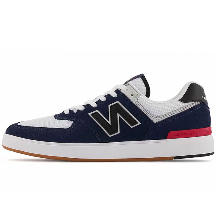 Кроссовки New Balance Buty CT574NVY photo Кроссовки New Balance Buty CT574NVY photo