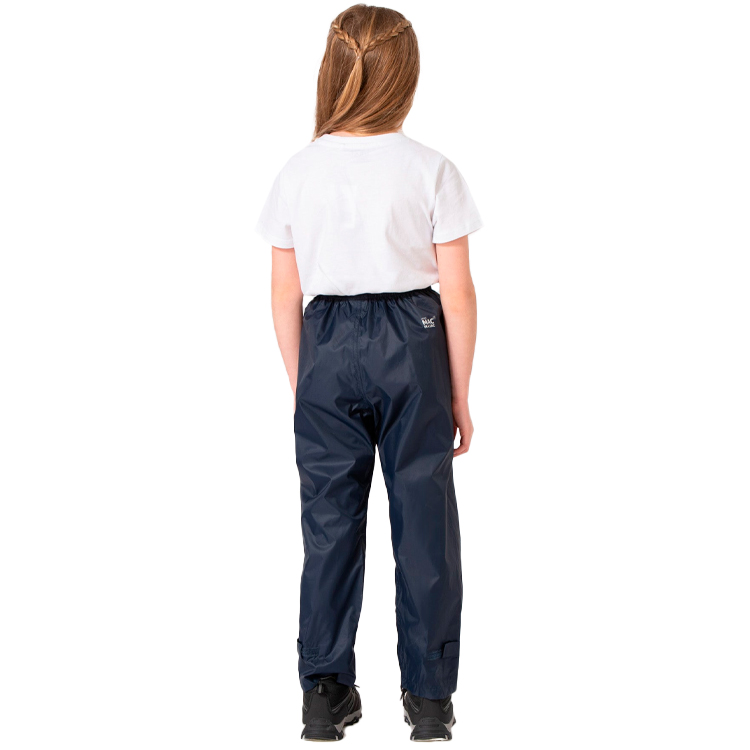 Брюки Mac Origin 2 Overtrousers XS Синий Унисекс photo 4