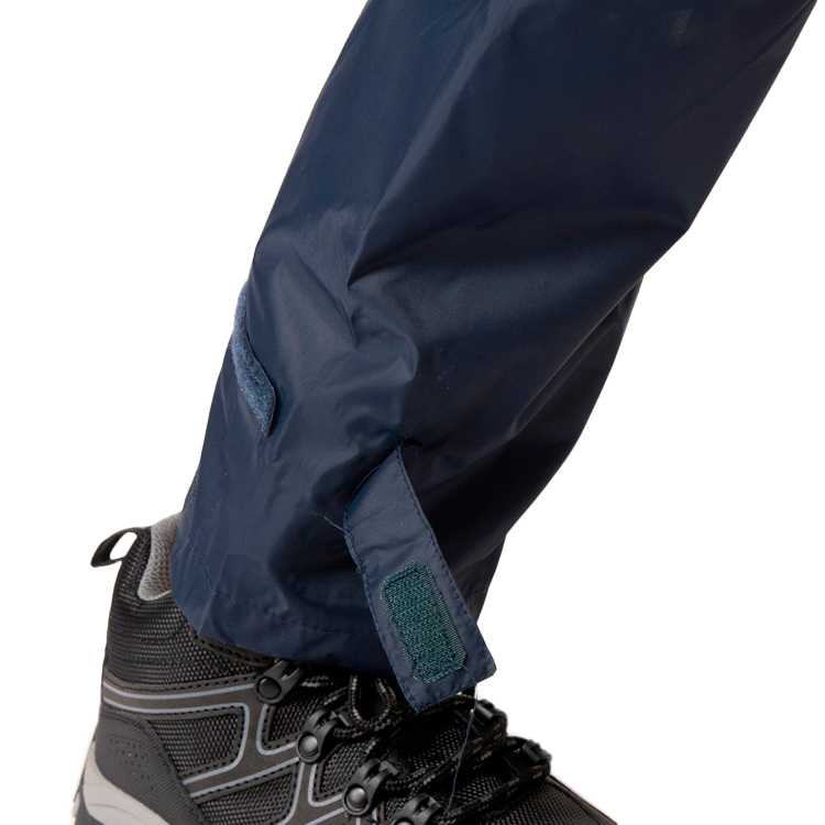 Брюки Mac Origin 2 Overtrousers XS Синий Унисекс photo 5