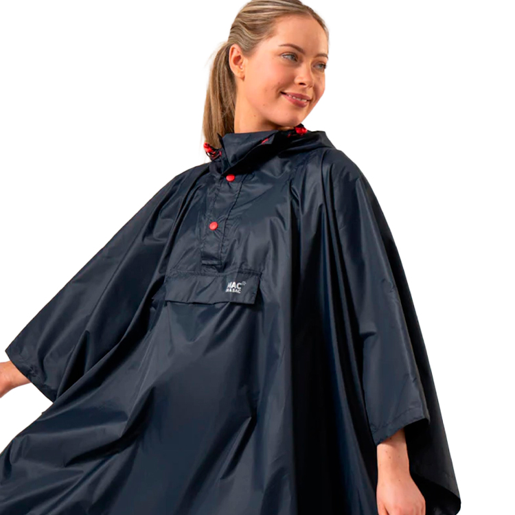 Пончо Mac Origin 2 Poncho photo 1 Пончо Mac Origin 2 Poncho photo 1