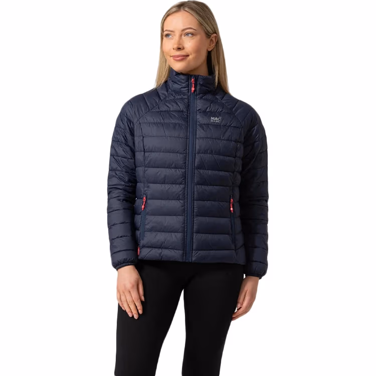 Scurta Mac Synergy Jacket