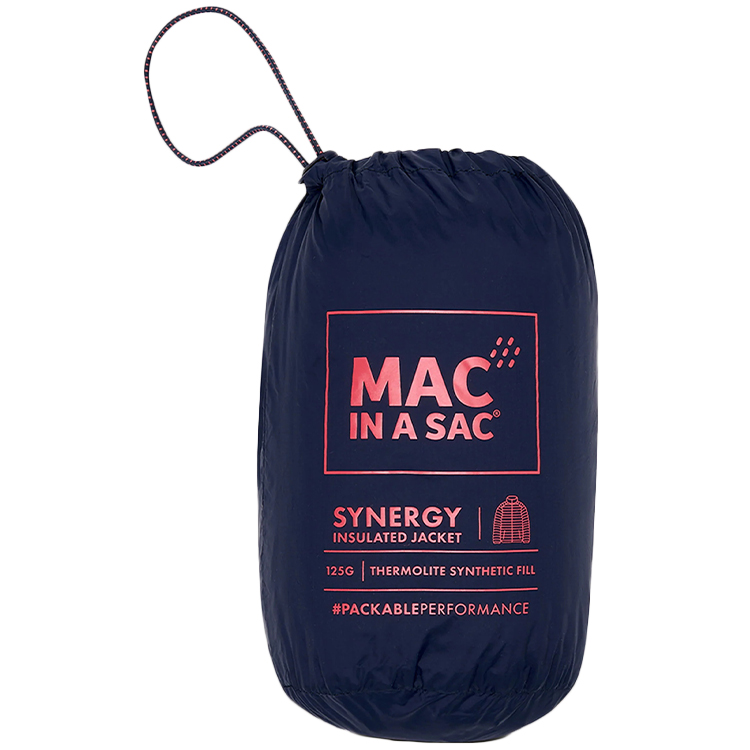 Куртка Mac Synergy Jacket photo 3