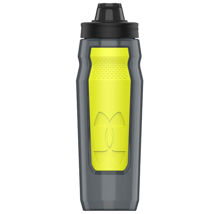 Бутылка Under Armour PLAYMAKER SQUEEZE - 950 ML/ UA70320-PGRHVY photo 2